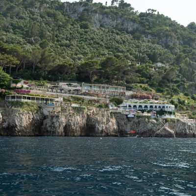 Capri Tour Condiviso