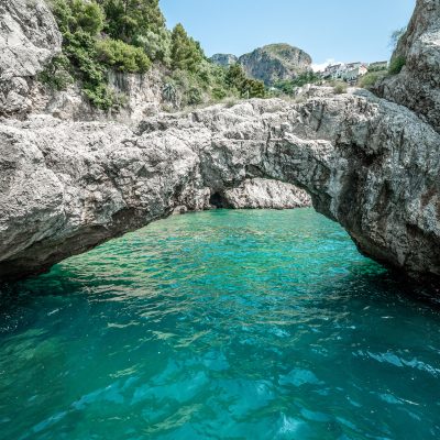 Amalfi Coast Shared Tour 11:15am