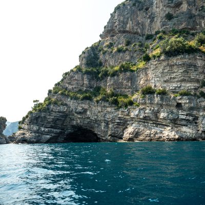 Amalfi and Positano Private Tour