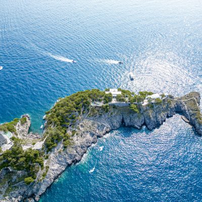 Tour Privato di Amalfi e Positano